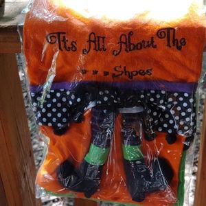 $6 or 2 @ $10 Ghoul Dish Towels